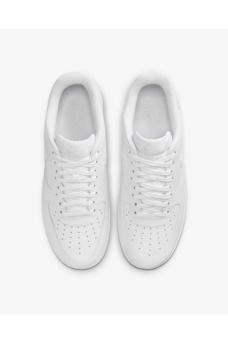 Nike Ανδρικά Sneakers Λευκά HM0621-100