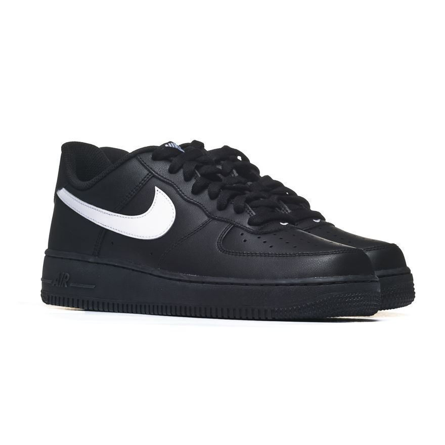 Nike Ανδρικά Sneakers Μαύρα FZ0627-010