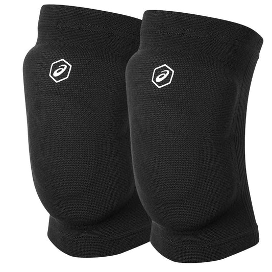 Asics επιγονατίδες Gel Kneepad 146815 0904 μαύρο