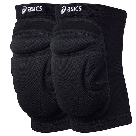 Asics Performance Kneepad επιγονατίδες 672540 0900 μαύρο