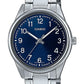 ΑΝΔΡΙΚΟ ΡΟΛΟΙ CASIO MTP-V005D-2B4 + ΚΟΥΤΙ