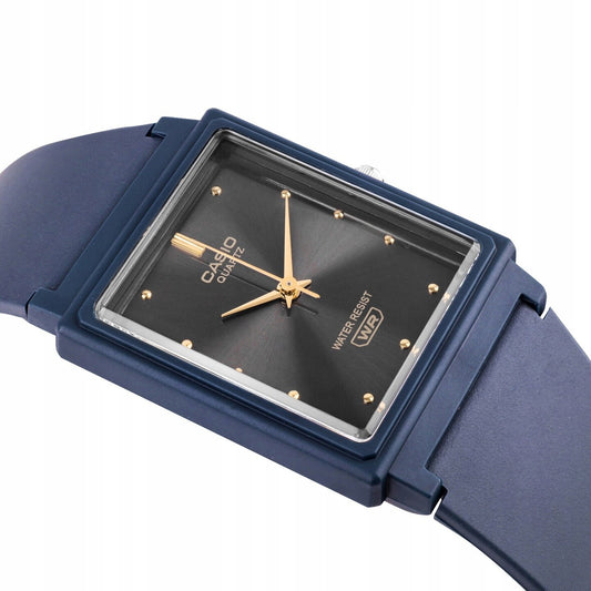 ΓΥΝΑΙΚΕΙΟ ΡΟΛΟΙ CASIO MQ-38UC-2A (zd598i) - CLASSIC + BOX