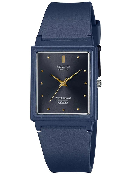 ΓΥΝΑΙΚΕΙΟ ΡΟΛΟΙ CASIO MQ-38UC-2A (zd598i) - CLASSIC + BOX