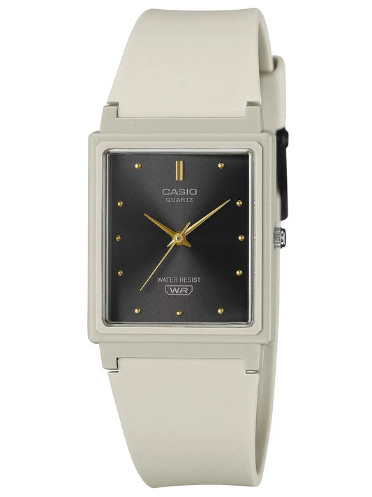ΓΥΝΑΙΚΕΙΟ ΡΟΛΟΙ CASIO MQ-38UC-8A (zd598j) - CLASSIC + BOX