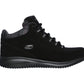 Γυναικεία αθλητικά παπούτσια Skechers Ultra Flex Just Chill Black (12918-BBK)
