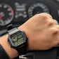 CASIO Sports AE-1200WH-1B ΑΝΔΡΙΚΟ ΡΟΛΟΙ + ΚΟΥΤΙ (zd146c)