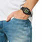 CASIO Sports AE-1200WH-1B ΑΝΔΡΙΚΟ ΡΟΛΟΙ + ΚΟΥΤΙ (zd146c)