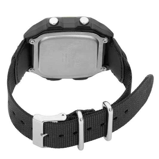 CASIO Sports AE-1200WHB-1B ΑΝΔΡΙΚΟ ΡΟΛΟΙ + ΚΟΥΤΙ (zd146d)