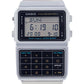 CASIO VINTAGE DATABANK ΑΝΔΡΙΚΟ ΡΟΛΟΙ DBC-611-1D + BOX