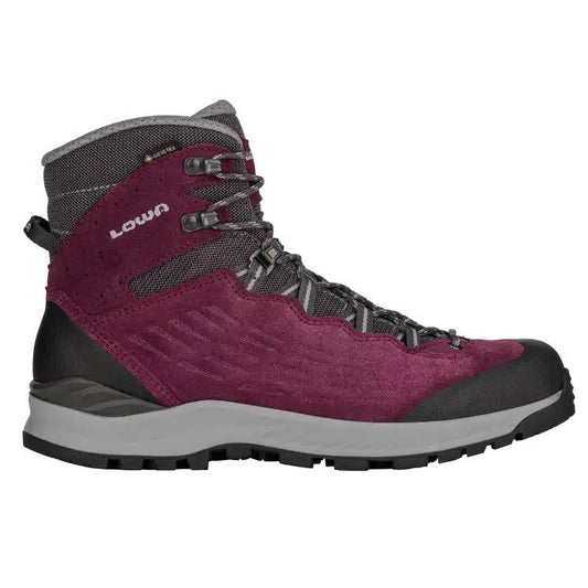 Γυναικεία Lowa Explorer II GTX Mid Παπούτσια πεζοπορίας ροζ (220764 0351)
