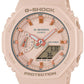 ΓΥΝΑΙΚΕΙΟ ΡΟΛΟΙ G-SHOCK GMA-S2100-4AER + BOX