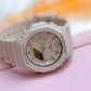 ΓΥΝΑΙΚΕΙΟ ΡΟΛΟΙ G-SHOCK GMA-S2100-4AER + BOX