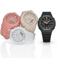 ΓΥΝΑΙΚΕΙΟ ΡΟΛΟΙ G-SHOCK GMA-S2100-4AER + BOX