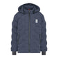 Χειμερινό μπλε μπουφάν μωρού Lego Wear Kid's Jipe 706 grand (22879-965)