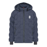 Χειμερινό μπλε μπουφάν μωρού Lego Wear Kid's Jipe 706 grand (22879-965)