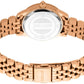 Γυναικείο ρολόι Just Cavalli Animalier Neive JC1L275M0065
