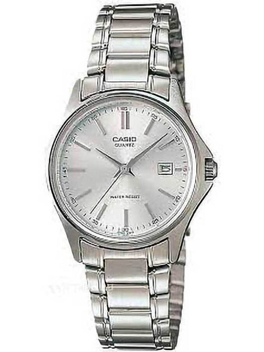 ΓΥΝΑΙΚΕΙΟ ΡΟΛΟΙ CASIO LTP-1183A-7A (zd516d) + BOX