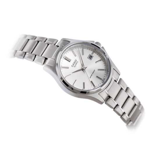 ΓΥΝΑΙΚΕΙΟ ΡΟΛΟΙ CASIO LTP-1183A-7A (zd516d) + BOX