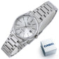 ΓΥΝΑΙΚΕΙΟ ΡΟΛΟΙ CASIO LTP-1183A-7A (zd516d) + BOX