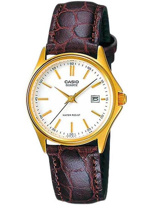 Γυναικεία ρολόγια Casio Collection LTP-1183Q-7A