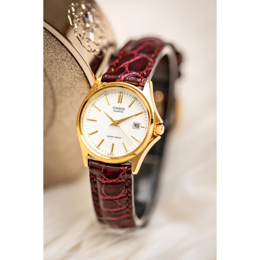 Γυναικεία ρολόγια Casio Collection LTP-1183Q-7A