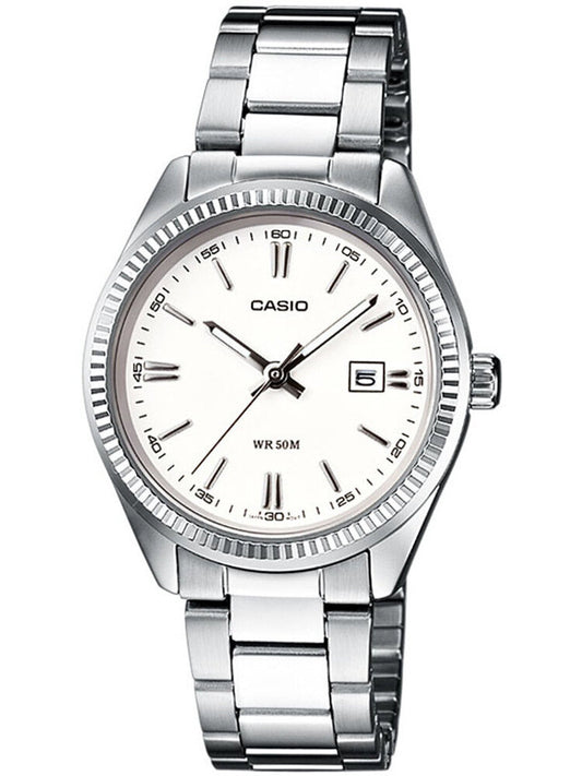Γυναικείο ρολόι Casio Collection LTP-1302D-7A1 + BOX