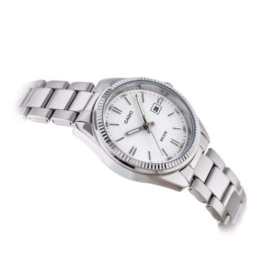 Γυναικείο ρολόι Casio Collection LTP-1302D-7A1 + BOX