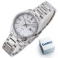 Γυναικείο ρολόι Casio Collection LTP-1302D-7A1 + BOX