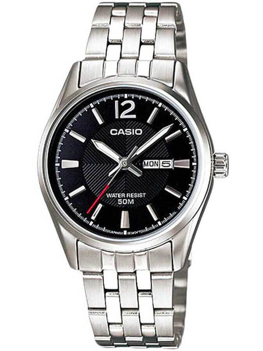 Γυναικείο ρολόι Casio LTP-1335D-1A + BOX
