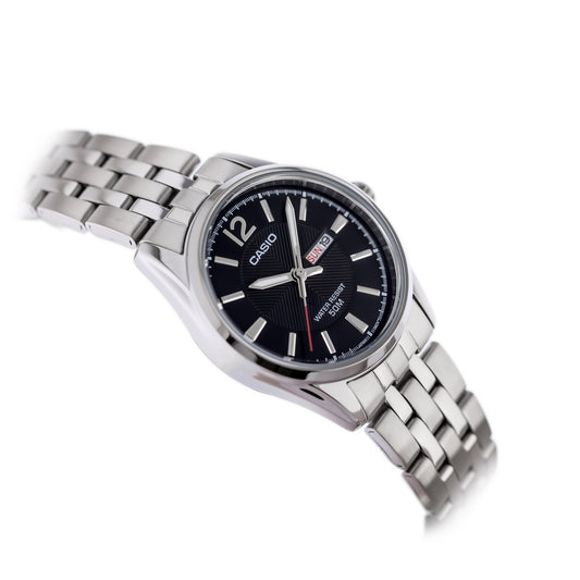 Γυναικείο ρολόι Casio LTP-1335D-1A + BOX