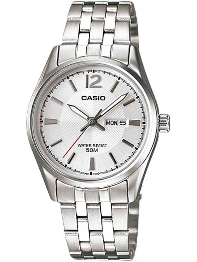 Γυναικείο ρολόι Casio LTP-1335D-7A (zd644e) + BOX