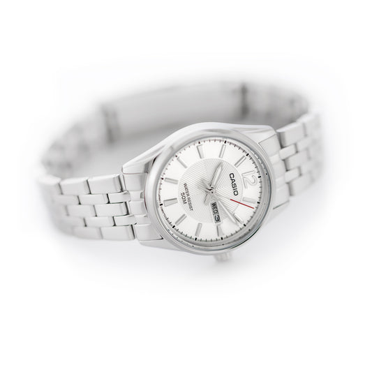 Γυναικείο ρολόι Casio LTP-1335D-7A (zd644e) + BOX