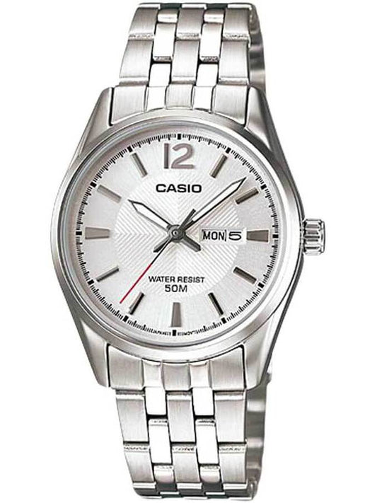 Γυναικείο ρολόι Casio LTP-1335D-7A (zd644e) + BOX