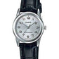 ΓΥΝΑΙΚΕΙΟ ΡΟΛΟΙ CASIO LTP-V001L-7B (zd588d) + BOX
