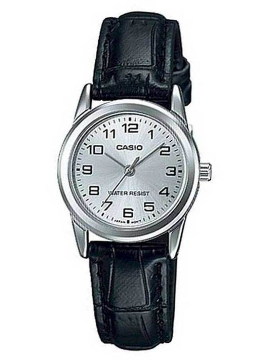 ΓΥΝΑΙΚΕΙΟ ΡΟΛΟΙ CASIO LTP-V001L-7B (zd588d) + BOX