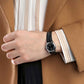 ΓΥΝΑΙΚΕΙΟ ΡΟΛΟΙ CASIO LTP-V002L-1B + ΚΟΥΤΙ