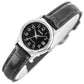ΓΥΝΑΙΚΕΙΟ ΡΟΛΟΙ CASIO LTP-V002L-1B + ΚΟΥΤΙ