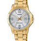 Γυναικείο ρολόι Casio LTP-V004G-7B2 (zd642b) + BOX