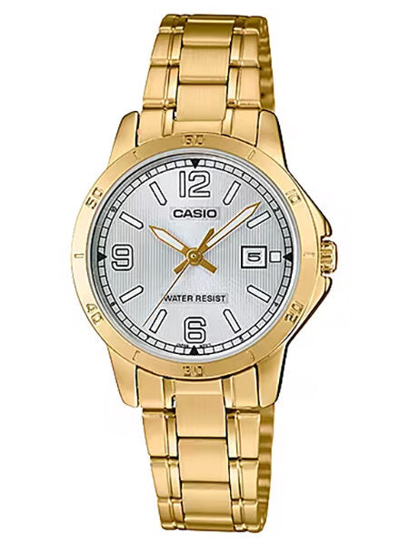 Γυναικείο ρολόι Casio LTP-V004G-7B2 (zd642b) + BOX