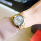 Γυναικείο ρολόι Casio LTP-V004G-7B2 (zd642b) + BOX