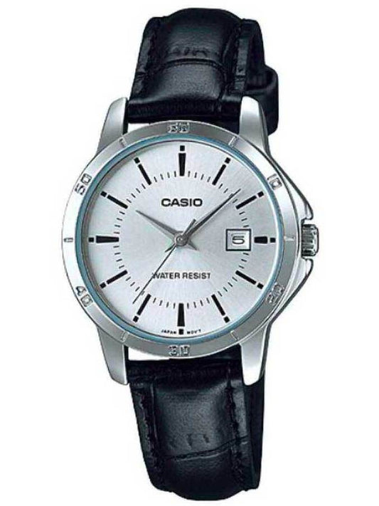 Γυναικείο ρολόι Casio Collection LTP-V004L-7A (zd569e) + BOX
