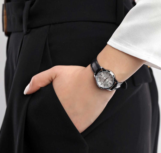 Γυναικείο ρολόι Casio Collection LTP-V004L-7A (zd569e) + BOX