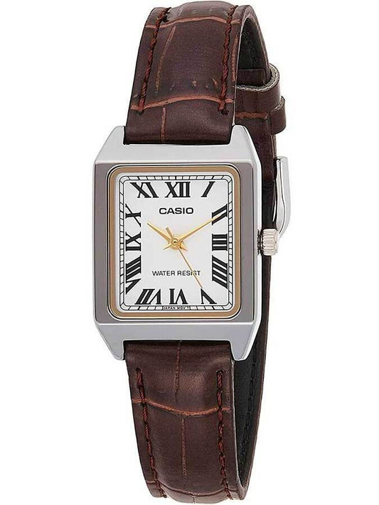 ΓΥΝΑΙΚΕΙΟ ΡΟΛΟΙ CASIO LTP-V007L-7B2 + BOX (zd639e)