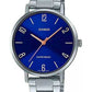 ΓΥΝΑΙΚΕΙΟ ΡΟΛΟΙ CASIO LTP-VT01D-2B2 (zd613f) + ΚΟΥΤΙ