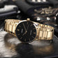 ΓΥΝΑΙΚΕΙΟ ΡΟΛΟΙ CASIO LTP-VT01G-1B (zd613d) + BOX