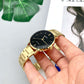 ΓΥΝΑΙΚΕΙΟ ΡΟΛΟΙ CASIO LTP-VT01G-1B (zd613d) + BOX