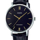 Γυναικείο ρολόι Casio LTP-VT01L-1B + BOX