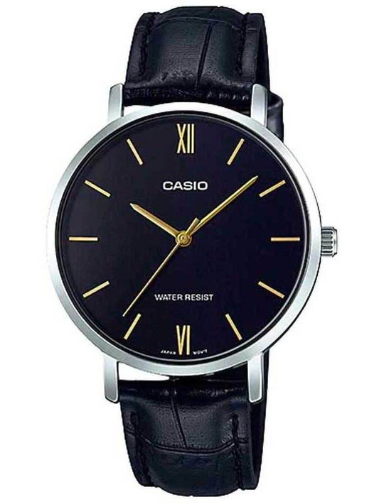Γυναικείο ρολόι Casio LTP-VT01L-1B + BOX