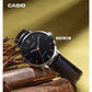 Γυναικείο ρολόι Casio LTP-VT01L-1B + BOX