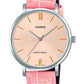 Γυναικείο ρολόι Casio LTP-VT01L-4B + BOX